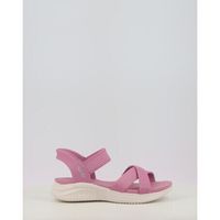 skechers sandalias slip-ins ultra flex 30 - never 119975 para mujer