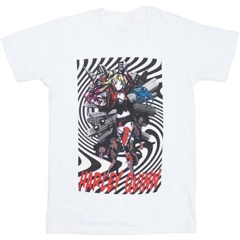 Dessins Animés Tops y Camisetas Spiral para hombre