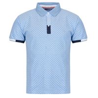 botd polo achird para hombre