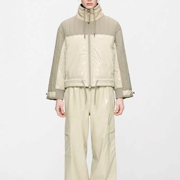 Rains Chaqueta deporte Koya Vision para mujer