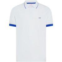 sun68 polo a36120-pe26-01 para hombre