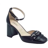 nerogiardini zapatos de tacon e512311d nappa pandora para mujer