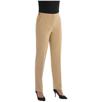 Brook Taverner Pantalones Eleanor para mujer