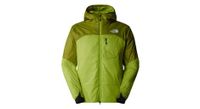 chaqueta sintetica the north face andola verde