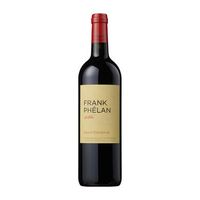 chateau phelan segur vino tinto frank saint-estephe crianza 75 cl 13 vol