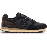 mtng zapatillas 84866 marinochocolate para hombre