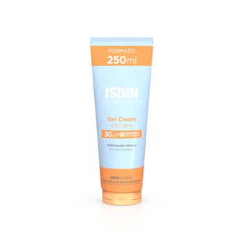 Isdin fotoprotector gel cream spf30 250ml