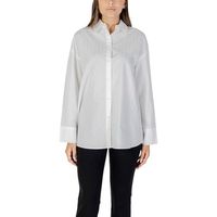 armani exchange blusa xw001424 af16631 para mujer