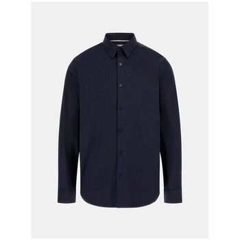 Guess Camisa manga larga - para hombre