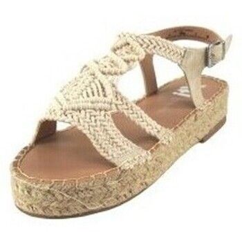 Xti Sandalias Sandalia señora 142840 beig para mujer