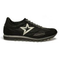 cetti deportivas moda deportivo combinado con aplicaciones metal para mujer