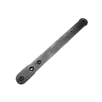 Cinta de goma depósito combustible Ariete 170mm