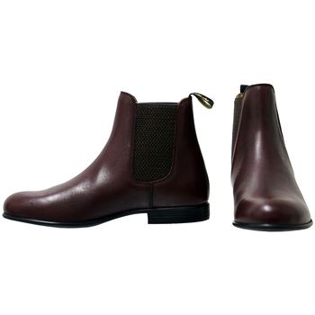 Supreme Products Botines 22 FR BZ3902 para niña