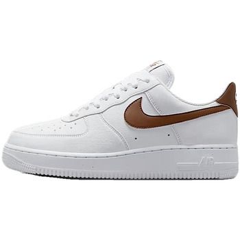 Nike Deportivas Moda Baskets Air Force 1 '07 Next Nature cuir para mujer