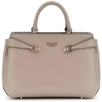 guess bolso de mano lorelei girlfriend satchel para mujer