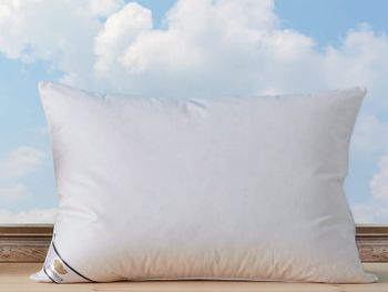 Almohada duvet duvedecor luxury
