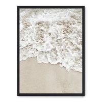cuadro seashore v