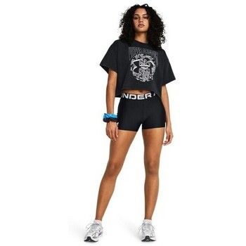 Under Armour Pantalón pirata Authentics para mujer