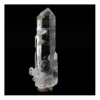cuarzo - pierre natural de francia bourg doisans - curacion y cristal de energia positiva  6648 ct - certificado de autenticidad incluido  51 x
