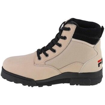 Fila Zapatillas altas Grunge II Mid para mujer