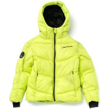 Peak Mountain Cazadora Doudoune Fille FANSEI para niña