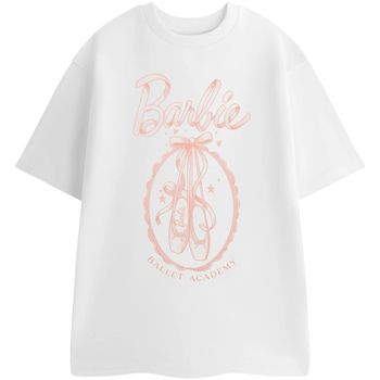 Dessins Animés Camiseta Ballet Co para niña