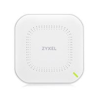 punto de acceso zyxel nwa90ax pro wi-fi 6 ax2400 mu-mimo poe blanco