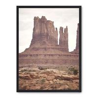 cuadro rock formation i