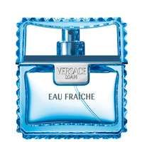 versace man eau fraiche eau de toilette spray 50ml