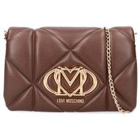 love moschino bandolera - para mujer