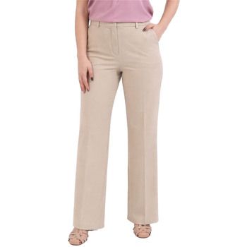 Marella Pantalón MLSCLARINO para mujer