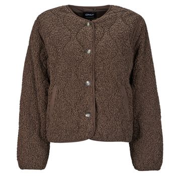 Only Chaqueta ONLINES TEDDY para mujer