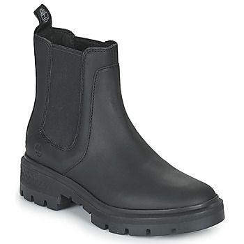 Timberland Botines Cortina Valley Chelsea para mujer
