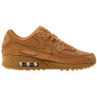 nike deportivas moda baskets air max 90 wheat daim para mujer