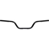 manillar 1 biltwell tracker ride-by-wire alto negro