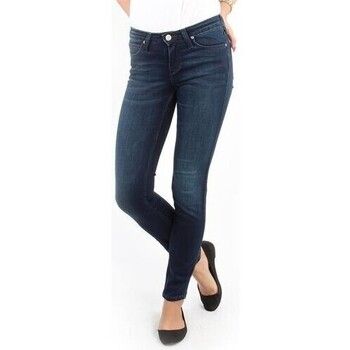 Lee Jeans Scarlett Skinny Pitch Royal L526WQSO para mujer