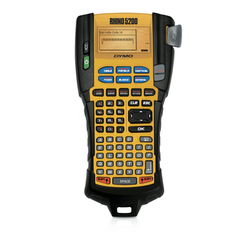 DYMO Rotuladora RHINO 5200