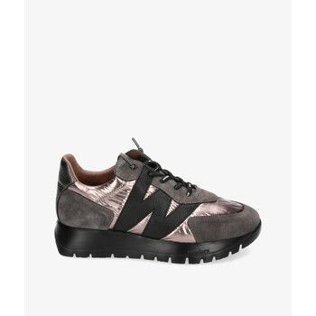 Wonders Deportivas Moda A-2464 para mujer