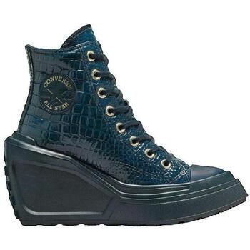 Converse Deportivas Moda Chuck 70 De Luxe Wedge Platform para mujer