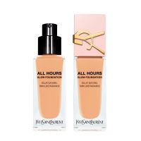 yves saint laurent bases maquillaje all hours glow foundation base de maquillaje