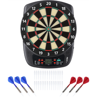 tde03 dardo electronico nils fun