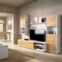 composicion de salon luka blanconordic