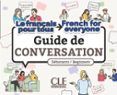 guide de conversation - niveaux a1/a2 - livre + audio téléchargea
