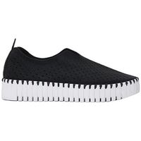ilse jacobsen deportivas moda deportiva tulip 3373 negro para mujer