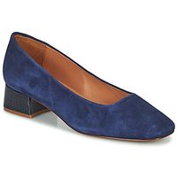 jb martin zapatos de tacon tonique para mujer
