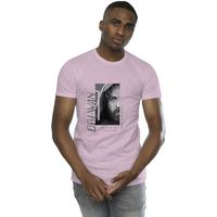 disney camiseta jedi para hombre