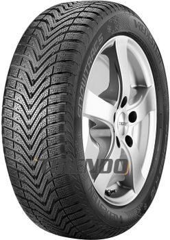 Vredestein Snowtrac 5 ( 205/55 R16 91H con protector de llantaleiste (FSL) )