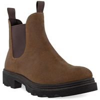 ecco botines stiefelette grainer chelsea para mujer