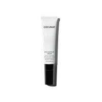 contorno de ojos - aplicador efecto frio - reduce bolsas y ojeras - hidrata - con cafeina y acido hialuronico - cocunat