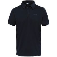 the north face polo m tanken polo - eu para hombre
